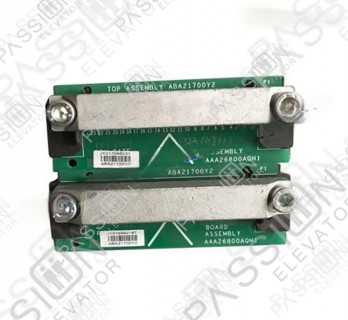 OTIS Elevator PCB ABA21700Y2