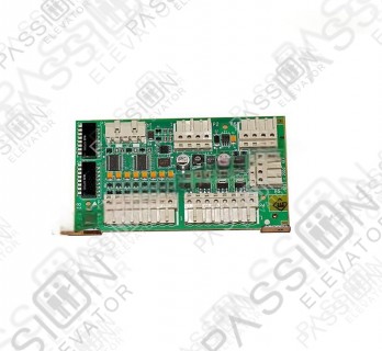 OTIS Elevator PCB GEA25005C10