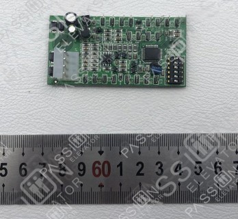 OTIS Elevator PCB F2R0025A1