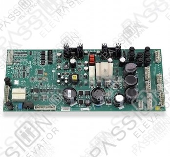 OTIS Elevator PCB GAA26800ME2