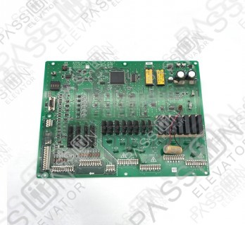 OTIS Elevator PCB JDA26801ACE