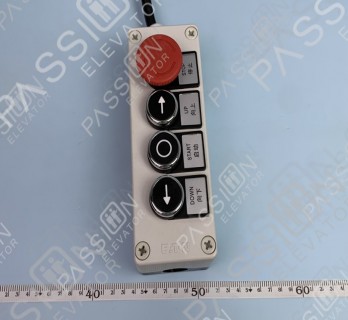 Thyssen Escalator Inspection Box FT 823