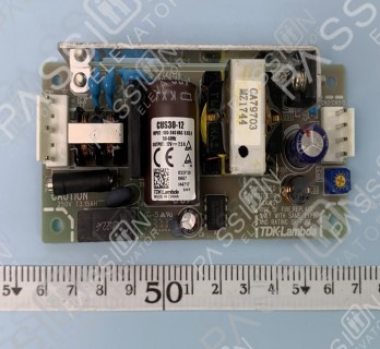 Mitsubishi Power Board ZWS30-12J