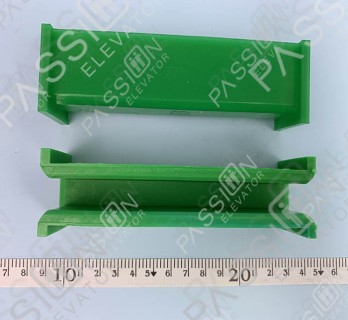 Kone Elevator Shoe Liner Guide Rail 10mm16mm