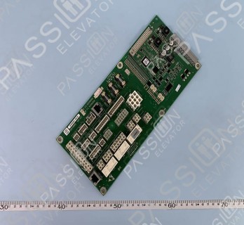 Elevator control cabinet PCB ID.NR.59800635