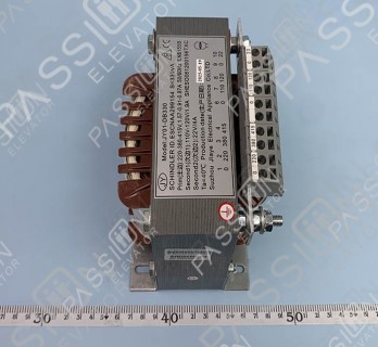 Escalator transformer NrNAA299154 ​​105387