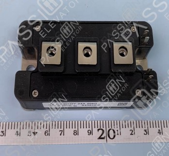 Elevator IGBT Module CM 200 - DY-24A
