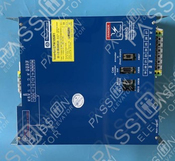 Thyssen elevator inverter CPIK-105M1