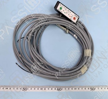 Thyssen elevator magnetic switch CMC4 10078282 3705.69.01 1037056901