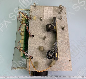 Toshiba CV60 Inverter MG300H-R10Z14F(P5)HA