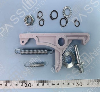 Yisheng MS door Knife wheel 26812