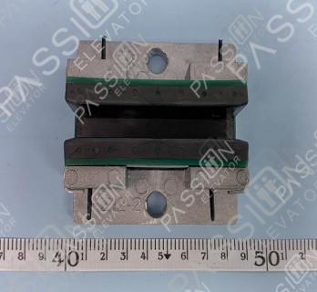 KONE guide shoe HZ12-9.5mm