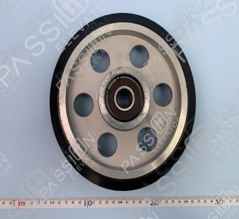 Thyssen Guide Roller 200*32*6304