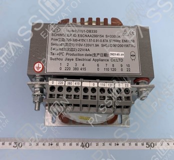Escalator transformer NrNAA299154 ​​105387