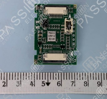 Button board ID.NR.59324357