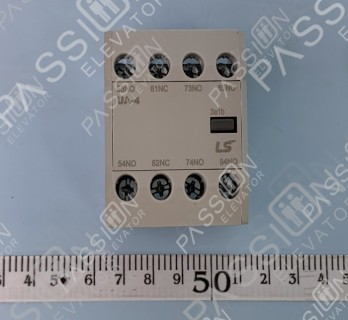 LS Auxiliary Contact UA-4