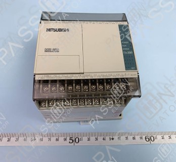 Mitsubishi PLC FX1S-30MR