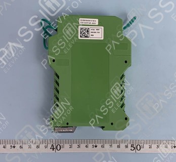 Thyssen early door opening relay RFS2