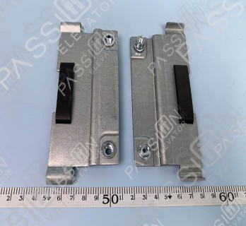 Otis elevator door slider HAA386GG1-X1