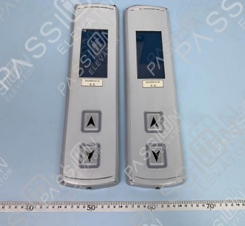 Otis LOP  XAA308NA7AS