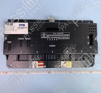 Otis Elevator Steel Belt Detection Device ABA21700AG3