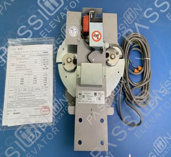KONE speed limiter OL35-80420G91R