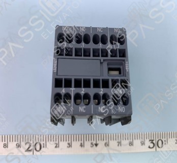 Siemens contactor 3RH2911-2FA22