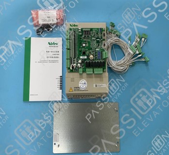 Nidec Inverter K-MC1000-011G-4-10-A