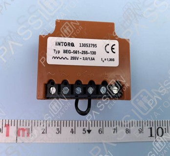 Rectifier BEG-561-255-130