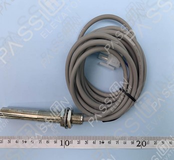 Fuji Limit Switch SJ12-NA
