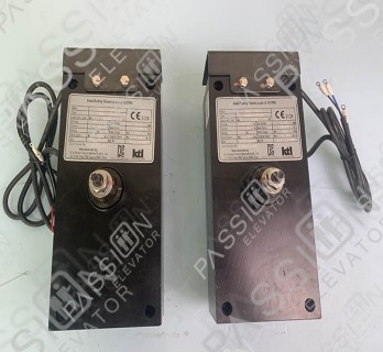 Otis brake DAA330AB11 DC110V 1.25A