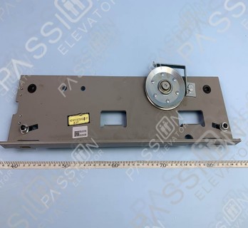 KONE elevator door hanging plate NS161012C002G01L05 KM988214