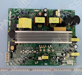 Hitachi MCA PCB board HAA2027C2