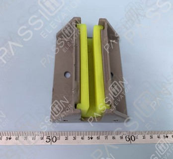 Otis Heavy Guide Shoe 10mm