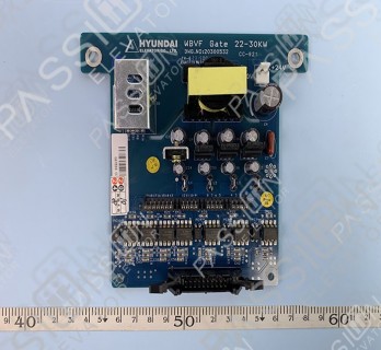 HYUNDAI Elevator Inverter Drive Board