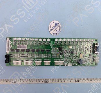 OTIS COP Board RS32 V2.0