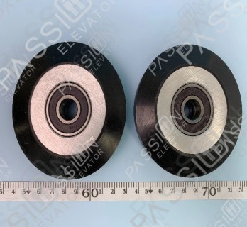 Otis guide wheel 85206201