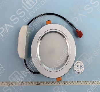 Oulang Elevator Car LED Downlight Strip Ballast