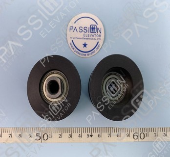 Selcom Elevator Door Hanging Wheel