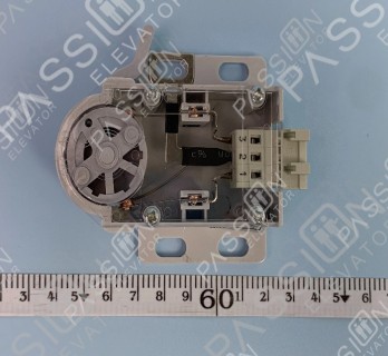 OTIS Speed Limit Switch TAA177AH