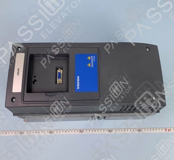 Thyssen Elevator Inverter VACON S-N V00001061689 3PH 208-240 380-500