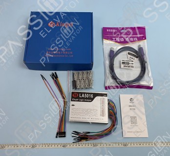 Logic Analyzer LA5016