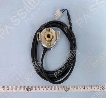 Thyssen elevator encoder DY40H8-200-2-2