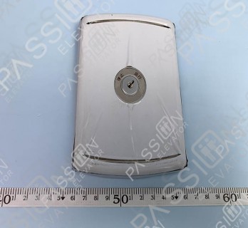Otis base station lock XAA308NG1-AS304