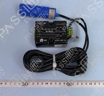 Monarch weighing switch HD-MV02A