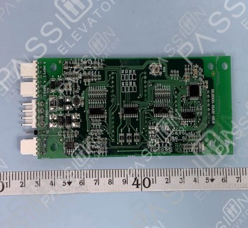 Blue light board BL2000-HAH-N1.6