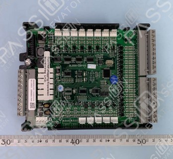 Blue Light Board BL2000-CZB-V10