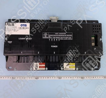 Otis Elevator Steel Belt Tester ABA21700AG11