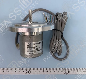 Dynapar Elevator Encoder B58N1000AABS00
