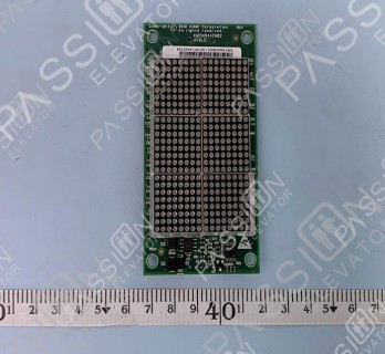 KONE LOP display board KM1349447H02-KM853320G01
